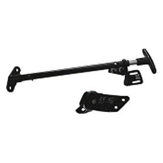 Goodmark® - Steel Parking Brake Release Handle and Rod Assembly