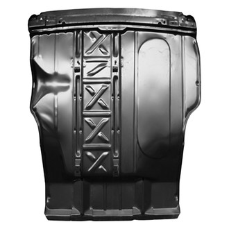 Goodmark® - Trunk Floor