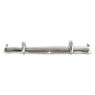 Goodmark® - Bumper Face Bar