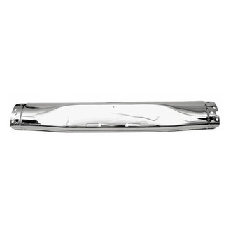 Goodmark® - Rear Bumper Face Bar