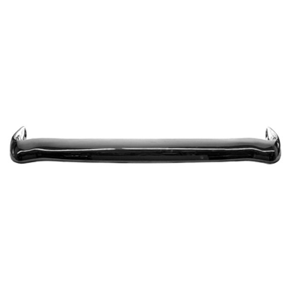 Goodmark® - Rear Bumper Face Bar