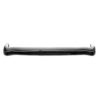 Goodmark® - Rear Bumper Face Bar