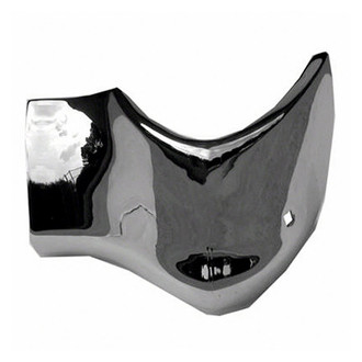 Goodmark® - Rear Passenger Side Bumper End