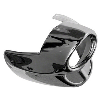 Goodmark® - Rear Passenger Side Bumper End