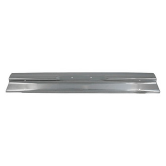 Goodmark® - Rear Bumper Face Bar