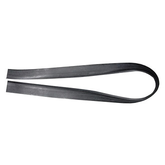 Goodmark® - Rear Bumper Seal
