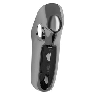 Goodmark® - Rear Passenger Side Bumper Guard