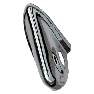 Goodmark® - Rear Driver Side Bumper Guard