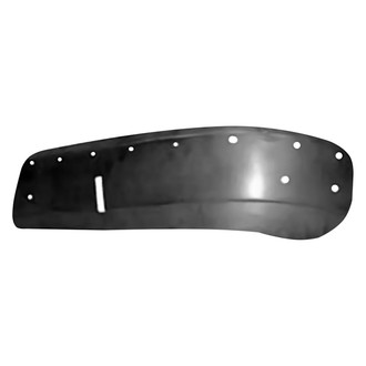 Goodmark® - Lower Passenger Side Seat Frame Trim Panel