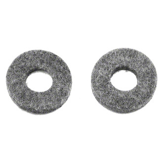 Goodmark® - Clutch Bellcrank Felts