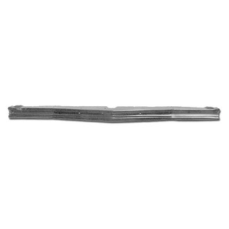 Goodmark® - Front Filler Panel