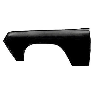 Goodmark® - Front Driver Side Fender
