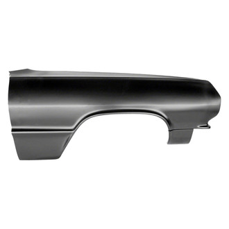 Goodmark® - Front Passenger Side Fender