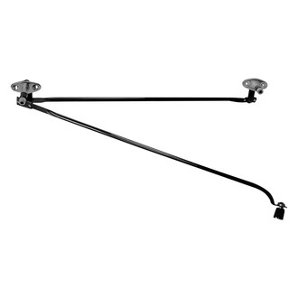 Goodmark® - Windshield Wiper Transmission Assembly