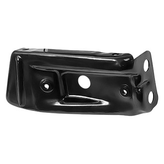 Goodmark® - Front Driver Side Fender Skirt Brace