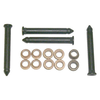 Goodmark® - Door Hinge Repair Kits