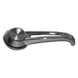 Goodmark® - Driver or Passenger Side Interior Door Handle