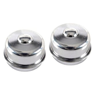 Goodmark® - Front Wheel Bearing Dust Cap
