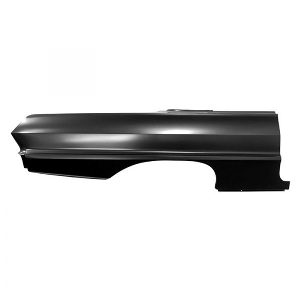 Goodmark® - Passenger Side Quarter Panel