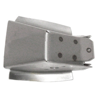 Goodmark® - Wheel Housing Braces