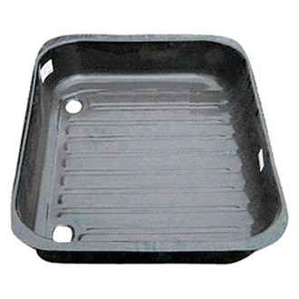 Goodmark® - Spare Tire Hardware