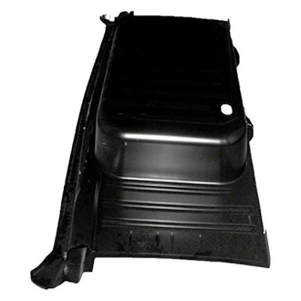 Goodmark® - Trunk Floors