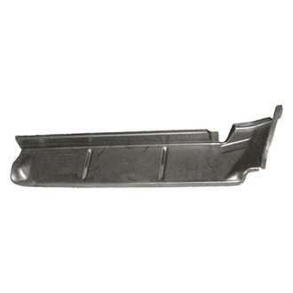 Goodmark® - Trunk Filler Panels
