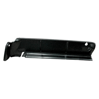 Goodmark® - Passenger Side Trunk Filler