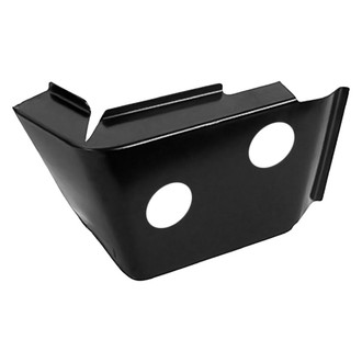 Goodmark® - Wheel Housing Braces