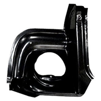 Goodmark® - Passenger Side Tail Lamp Mounting Panel