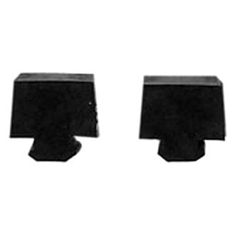 Goodmark® - Brake Pedal Stop Pad