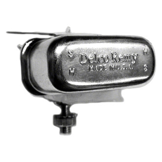 Goodmark® - Horn Relay