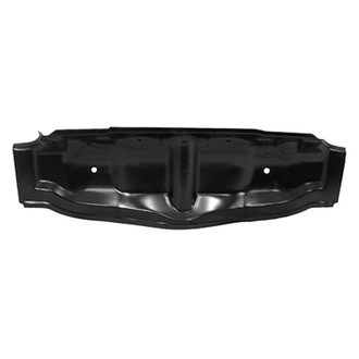 Goodmark® - Under Rear Passenger Side Seat Pan