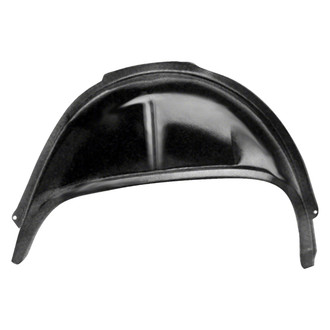 Goodmark® - Rear Outer Passenger Side Wheel Housing