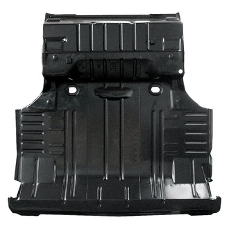 Goodmark® - Trunk Floor