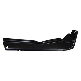 Goodmark® - Driver Side Trunk Floor Drop Off
