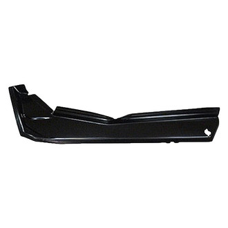 Goodmark® - Passenger Side Trunk Floor Drop Off