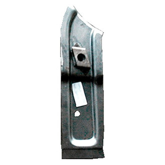 Goodmark® - Trunk Floor Braces