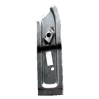 Goodmark® - Passenger Side Trunk Floor Brace