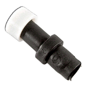 Goodmark® - Rear Axle Vent Tube with Cap