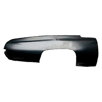 Goodmark® - Rear Passenger Side Quarter Panel Skin