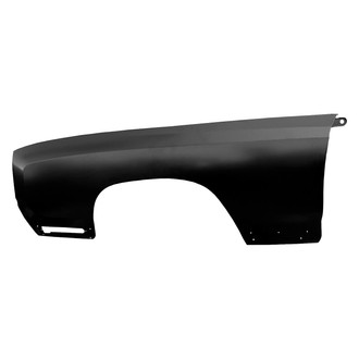 Goodmark® - Front Driver Side Fender