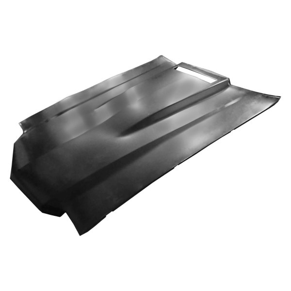 Goodmark® - Cowl Induction Hood Panel