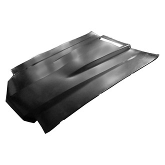 Goodmark® - Cowl Induction Hood Panel
