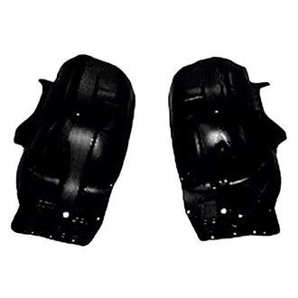 Goodmark® - Front Inner Driver Side Wheel Housing