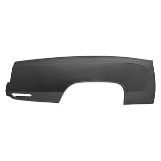 Goodmark® - Rear Passenger Side Quarter Panel Skin