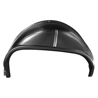 Goodmark® - Rear Outer Driver Side Wheel Housing