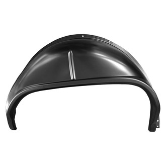 Goodmark® - Rear Outer Passenger Side Wheel Housing