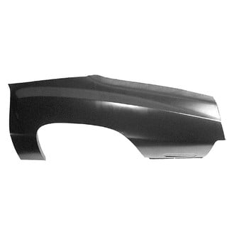 Goodmark® - Rear Driver Side Quarter Panel Skin