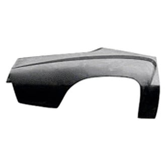 Goodmark® - Rear Passenger Side Quarter Panel Skin